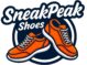 SneakPeak Shoes